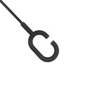 VRNW3201 handle