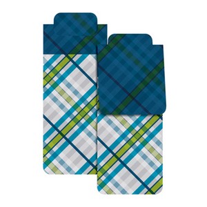 VT7901 Plaid