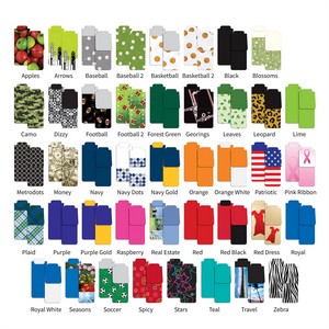 VT7901 All Designs