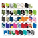 VT7901 All Designs