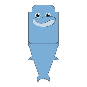 VT7908 Dolphin