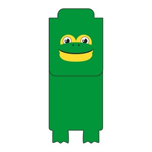 VT7908 Frog