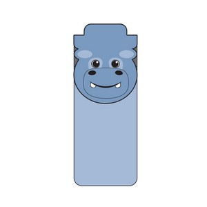 VT7908 Hippo