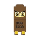VT7908 Owl (Brown)