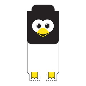 VT7908 Penguin