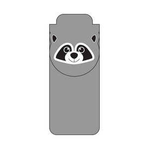 VT7908 Raccoon
