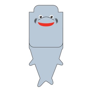 VT7908 Shark