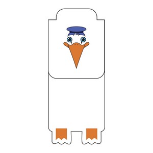 VT7908 Stork
