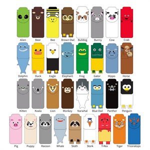 VT7908 All Designs