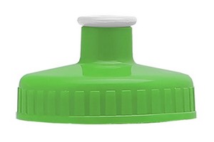 WB20 lime green