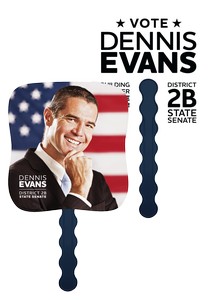 WS political fan image