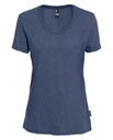 Heather Navy Blue