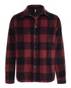 Check red / Black
