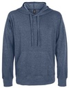 Heather Navy Blue