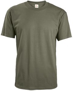 Heather Military Green