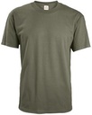 Heather Military Green