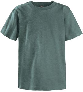Heather Spruce Green