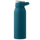 Teal blank