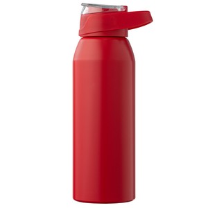 Red blank