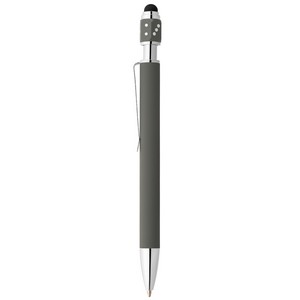 Gunmetal blank