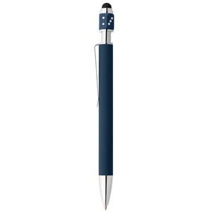 Navy Blank