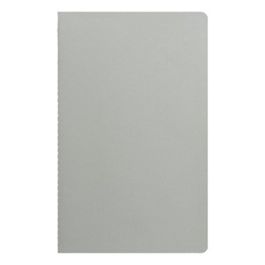 Gray blank