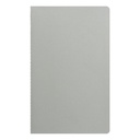 Gray blank