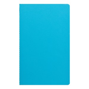 Light blue blank