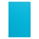 Light blue blank