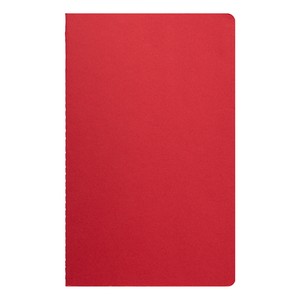 Red blank