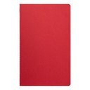 Red blank