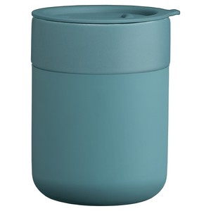 Icy Blue Blank