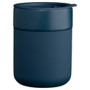 Navy Blank