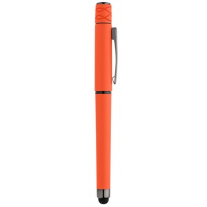 Orange blank