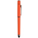Orange blank