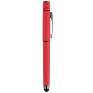 Red blank
