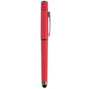 Red blank