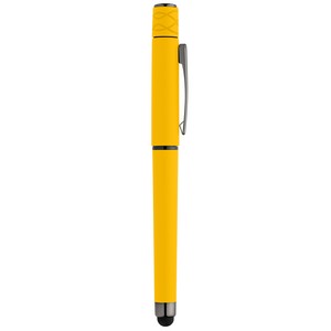Yellow blank