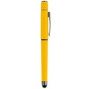 Yellow blank