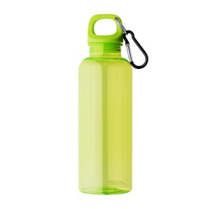 Lime green blank