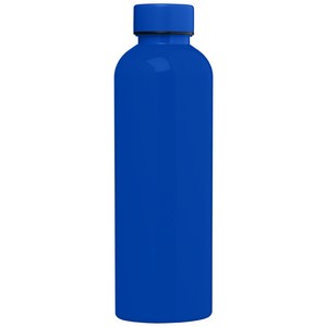 Royal blue blank