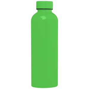 Lime green blank