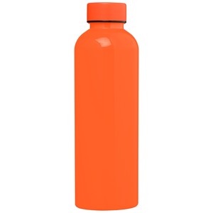 Orange blank