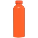 Orange blank