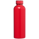 Red blank