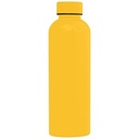 Yellow blank