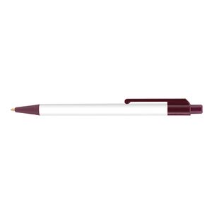 Burgundy Red