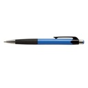 Black/Blue