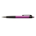 Black/Purple