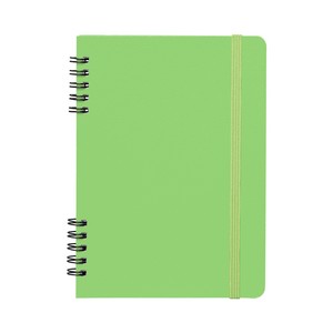 NDB Green blank